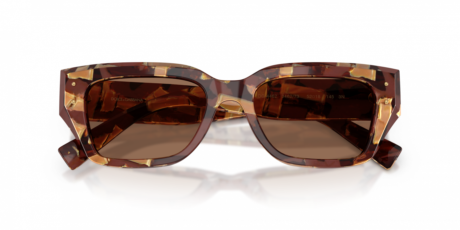 Dolce & Gabbana DG4462 346273  